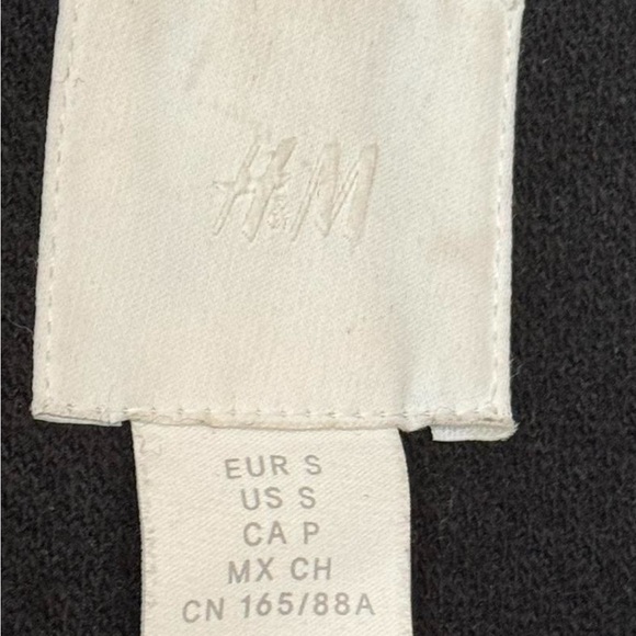 H&m coat - Picture 3 of 3